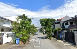 Paya Lebar Gardens (D19), Terrace #502061871